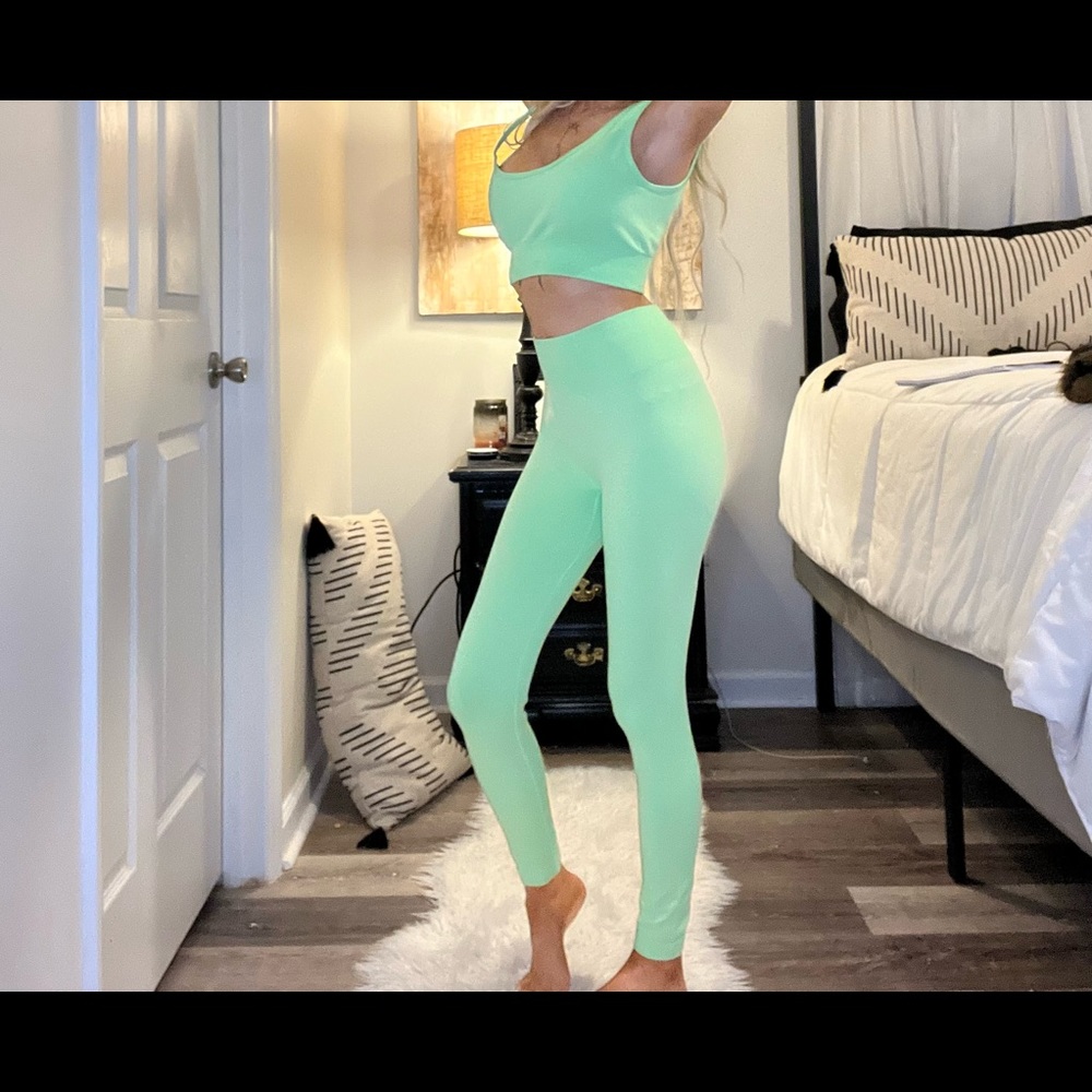 Matching Set
